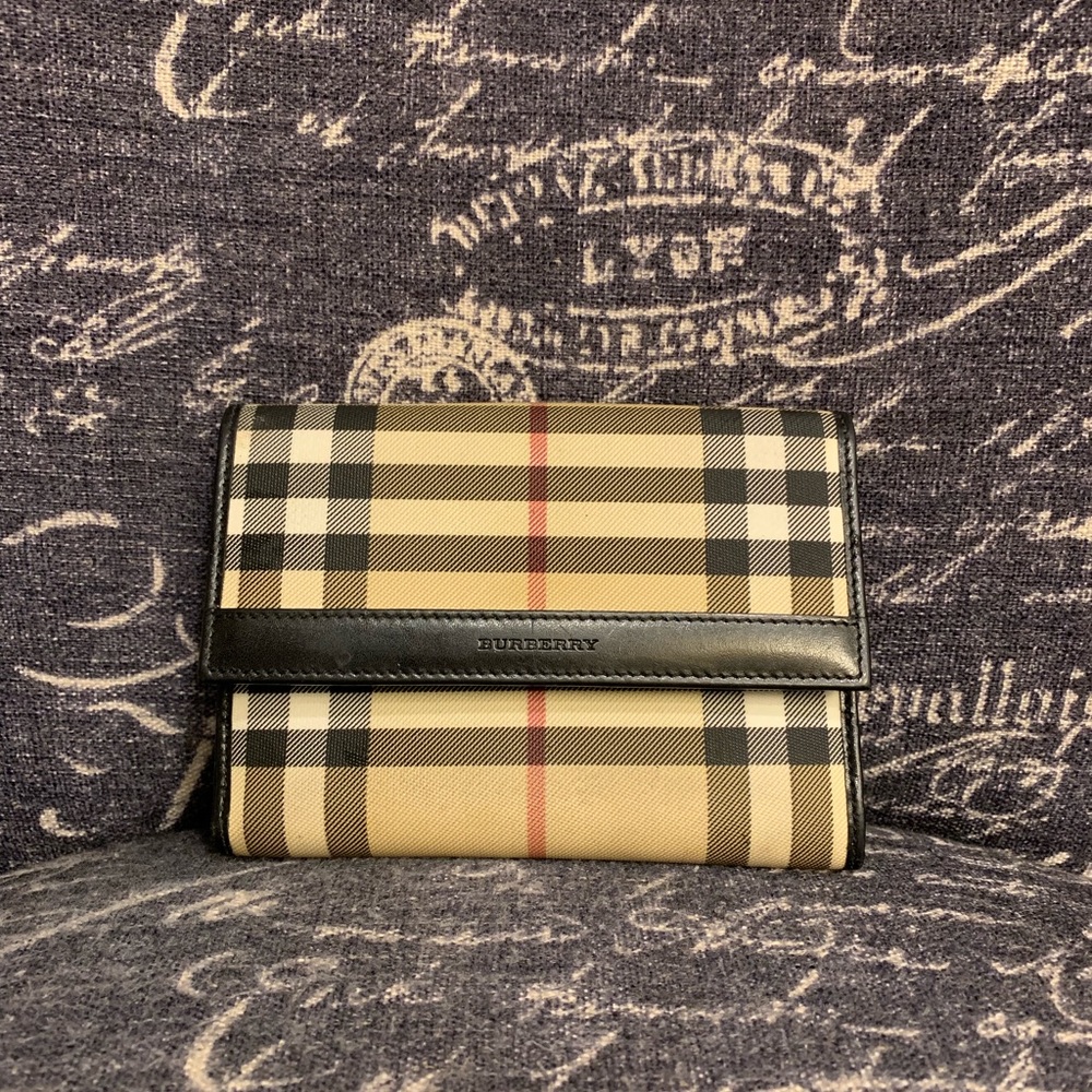 Burberry Wallet